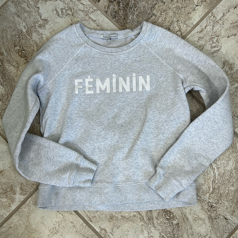 Rebecca Minkoff sweatshirt